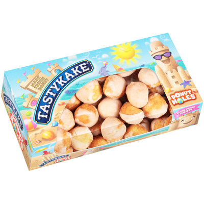 Tastykake® Glazed Vanilla Donut Holes