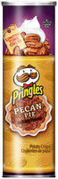 Pringles® Pecan Pie Potato Crisps