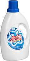 Ariel® Doble Poder™ Laundry Detergent 67.62 fl. oz. Plastic Jug