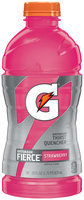 Gatorade® G® Series Perform Fierce® Strawberry Sports Drink 28 fl. oz. Bottle