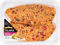 Sea Cuisine® Tortilla Crusted Tilapia Tray