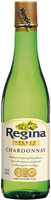 Regina Chardonnay Cooking Wine 12 Fl Oz Glass Bottle