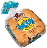 Barowsky's® Soft 8