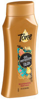 Tone® Oil Infusion Rejuvenating Body Wash 3 fl. oz. Squeeze Bottle