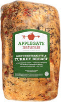 Applegate Naturals® Southwestern-Style Turkey Breast