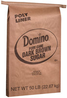 Domino Dark Brown Sugar