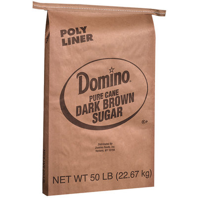 Domino Dark Brown Sugar