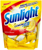 Sunlight® with LemonOxi™ Complex Lemon Boost™