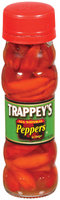 Trappey's In Vinegar Peppers 4.5 Fl Oz Jar