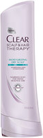 Clear Scalp & Hair Therapy™ Moisturizing Dry Scalp Nourishing Daily Conditioner 12.7 fl oz Plastic Bottle
