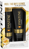 Pantene Expert Value Intense Hydration Shampoo & Conditioner
