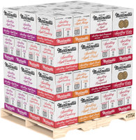 Martinelli's Gold Medal® Sparkling Apple Blends 6 Flavor Combo Display Pallet