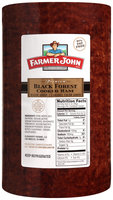 Farmer John Black Forest Cooked Ham