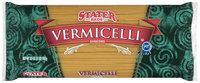 Stater Bros. Vermicelli Enriched Macaroni Product 32 Oz Bag