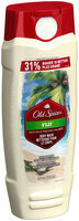 Fresh Collection Old Spice Fresh Collection Fiji Scent Men's Body Wash 21 fl oz
