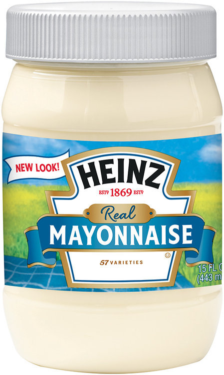 Heinz® Real Mayonnaise Reviews 2019