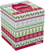 Kleenex® Brand Tissue