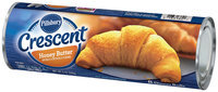 Pillsbury Honey Butter Crescent Rolls 8 ct Can