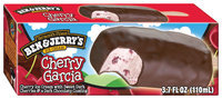 Ben & Jerry's® Cherry Garcia The Bar Ice Cream