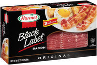 Hormel™ Black Label® Original Bacon