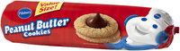 Pillsbury Peanut Butter Cookies 30 oz. Chub