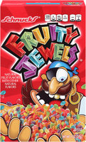 Schnucks® Fruity Jewels Cereal 11 oz. Box