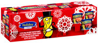Planters Honey Roasted/Sweet n' Crunchy/Cocktail Peanuts Holiday Collection Box