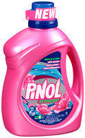 Pinol® Floral Liquid Laundry Detergent 100 fl. oz. Bottle