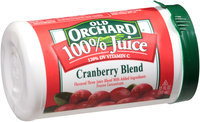 Old Orchard® Cranberry Blend Frozen 100% Juice 12 fl. oz. Can