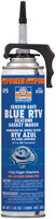 Permatex® Sensor-Safe Blue Rtv Silicone Gasket Maker 7.25 Oz Can