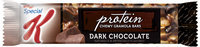 Special K® Kellogg's Protein Dark Chocolate Chewy Granola Snack Bar