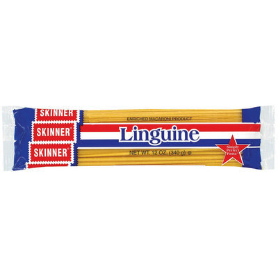 Skinner Linguine 12 Oz Bag