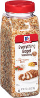 McCormick® Everything Bagel Seasoning Mix