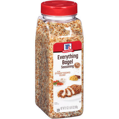 McCormick® Everything Bagel Seasoning Mix
