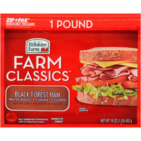 Hillshire Farm® Farm Classics™ Black Forest Ham 16 oz. Zip-Pak®