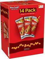 Cheez-It® Gripz® Baked Snack Crackers