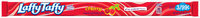 WONKA LAFFY TAFFY Rope Cherry 0.81 oz. Wrapper