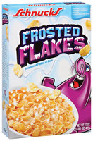 Schnucks Frosted Flakes 17 Oz Box