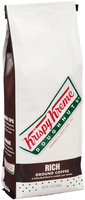 Krispy Kreme® Rich Ground Coffee 12 oz. Bag