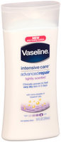 Vaseline® Intensive Care™ Advanced Repair Lightly Scented Lotion