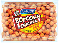 On•Cor® Popcorn Chicken 18 oz. Package