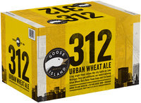 Goose Island® 312® Urban Wheat Ale 24-12 fl. oz. Glass Bottles