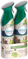 Air Effects Febreze Air Effects Autumn Charm Air Freshener (2 Count, 19.4 Oz)