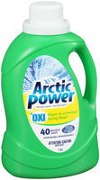 Arctic Power® + Oxi Spring Magic™ Liquid Detergent 1.8L Jug