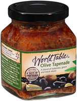 WorldTable™ Olive Tapenade 10 oz. Jar