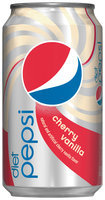 Pepsi® Diet Cherry Vanilla