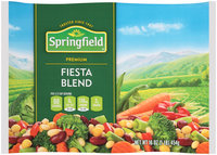 Springfield® Fiesta Blend 16 oz. Bag