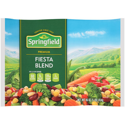 Springfield® Fiesta Blend 16 oz. Bag