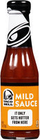 Taco Bell® Mild Sauce 7.5 oz. Bottle