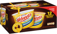 Kraft Velveeta Original Shells & Cheese 12-2.39 oz. Microcups